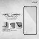 X-One 3D Full Cover Tempered Glass Screen Protector для Apple iPhone 11 / XR - Чёрный - Защитное стекло / Бронированое / Закалённое антиударное X-One 3D Full Cover Tempered Glass Screen Protector для Apple iPhone 11 / XR - Чёрный - Защитное стекло / Бронированое / Закалённое антиударное