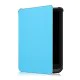 PocketBook Solid Color Case для Basic 4 (606) / Lux 2 (616) / Touch Lux 4 / 5 (627, 628) / Touch HD3 (632) / Color (633) - Голубой - чехол-книжка / обложка из искусственной кожи PocketBook Solid Color Case для Basic 4 (606) / Lux 2 (616) / Touch Lux 4 / 5 (627, 628) / Touch HD3 (632) / Color (633) - Голубой - чехол-книжка / обложка из искусственной кожи