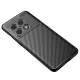 Beetle Series Carbon Fiber TPU Protection Phone Cover для OnePlus 10 Pro 5G - Чёрный - противоударная силиконовая накладка / бампер (крышка чехол, shell cover, bumper) Beetle Series Carbon Fiber TPU Protection Phone Cover для OnePlus 10 Pro 5G - Чёрный - противоударная силиконовая накладка / бампер (крышка чехол, shell cover, bumper)