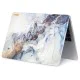 Enkay Hat Prince Hard PC Protective Case для Apple MacBook Air 13-inch (2018 / 2019) A1932; (2020) A2179; M1 (2020) A2337 - Мрамор 1 - пластиковая накладка / чехол с обеих сторон Enkay Hat Prince Hard PC Protective Case для Apple MacBook Air 13-inch (2018 / 2019) A1932; (2020) A2179; M1 (2020) A2337 - Мрамор 1 - пластиковая накладка / чехол с обеих сторон