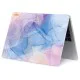 Enkay Hat Prince Hard PC Protective Case для Apple MacBook Air 13-inch (2018 / 2019) A1932; (2020) A2179; M1 (2020) A2337 - Мрамор 2 - пластиковая накладка / чехол с обеих сторон Enkay Hat Prince Hard PC Protective Case для Apple MacBook Air 13-inch (2018 / 2019) A1932; (2020) A2179; M1 (2020) A2337 - Мрамор 2 - пластиковая накладка / чехол с обеих сторон