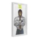 Mr. Monkey 5D Strong Lite Full Glue Tempered Glass protector priekš Samsung Galaxy A53 5G A536 - Melns - Ekrāna Aizsargstikls / Bruņota Stikla Aizsargplēve Mr. Monkey 5D Strong Lite Full Glue Tempered Glass protector priekš Samsung Galaxy A53 5G A536 - Melns - Ekrāna Aizsargstikls / Bruņota Stikla Aizsargplēve