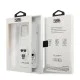 Karl Lagerfeld Transparent Karl & Choupette series Back Case KLHCP13XCKTR для Apple iPhone 13 Pro Max - Прозрачный - силиконовый чехол-накладка / бампер-крышка Karl Lagerfeld Transparent Karl & Choupette series Back Case KLHCP13XCKTR для Apple iPhone 13 Pro Max - Прозрачный - силиконовый чехол-накладка / бампер-крышка