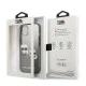 Karl Lagerfeld Gradient Ikonik Karl & Choupette series Back Case KLHCP13MTGKCK для Apple iPhone 13 - Чёрный - пластиковый-силиконовый чехол-накладка / бампер-крышка Karl Lagerfeld Gradient Ikonik Karl & Choupette series Back Case KLHCP13MTGKCK для Apple iPhone 13 - Чёрный - пластиковый-силиконовый чехол-накладка / бампер-крышка