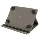 Wonder Soft Universal Book Case priekš 10 inch Tablet PC - Tumši Zils - Universāls sāniski atverams maks planšetdatoriem ar stendu Wonder Soft Universal Book Case priekš 10 inch Tablet PC - Tumši Zils - Universāls sāniski atverams maks planšetdatoriem ar stendu