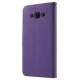 RoarKorea Simply Life Diary Samsung Galaxy Grand Neo i9060 / Duos i9082 - Фиолетовый - чехол-книжка с стендом / подставкой (кожаный чехол книжка, leather book wallet case cover stand) RoarKorea Simply Life Diary Samsung Galaxy Grand Neo i9060 / Duos i9082 - Фиолетовый - чехол-книжка с стендом / подставкой (кожаный чехол книжка, leather book wallet case cover stand)