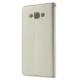 RoarKorea Simply Life Diary Samsung Galaxy Grand Neo i9060 / Duos i9082 - Белый - чехол-книжка с стендом / подставкой (кожаный чехол книжка, leather book wallet case cover stand) RoarKorea Simply Life Diary Samsung Galaxy Grand Neo i9060 / Duos i9082 - Белый - чехол-книжка с стендом / подставкой (кожаный чехол книжка, leather book wallet case cover stand)