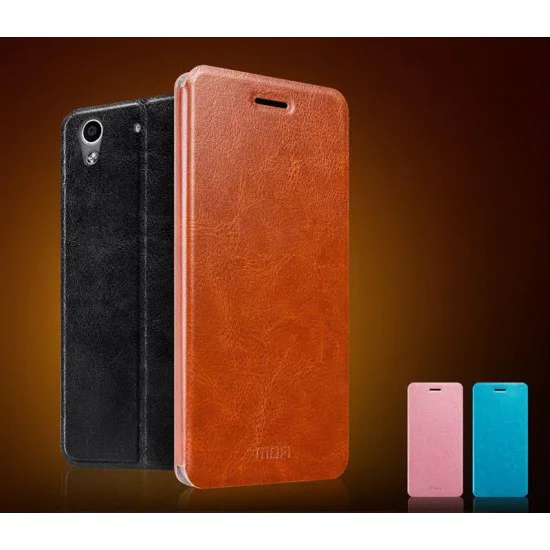Mofi New Rui priekš HTC Desire 728 - Brūns - sāniski atverams maciņš ar stendu (ādas maks, grāmatiņa, leather book wallet case cover stand) Mofi New Rui priekš HTC Desire 728 - Brūns - sāniski atverams maciņš ar stendu (ādas maks, grāmatiņa, leather book wallet case cover stand)