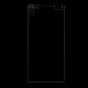 Tempered Glass screen protector film guard для Sony Xperia C5 Ultra E5553 / E5563 / E5533 Dual - Защитное стекло / Бронированое / Закалённое антиударное Tempered Glass screen protector film guard для Sony Xperia C5 Ultra E5553 / E5563 / E5533 Dual - Защитное стекло / Бронированое / Закалённое антиударное