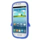Cute 3D Penguin Silicone Jelly Case for Samsung Galaxy S3 mini i8190 / i8200 - Deep Blue - silikona aizmugures apvalks (bampers, vāciņš, slim TPU silicone case cover, bumper) Cute 3D Penguin Silicone Jelly Case for Samsung Galaxy S3 mini i8190 / i8200 - Deep Blue - silikona aizmugures apvalks (bampers, vāciņš, slim TPU silicone case cover, bumper)