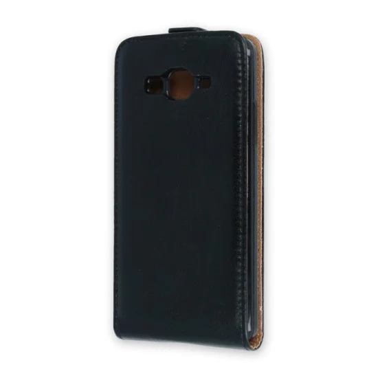 GreenGo Leather Case Plus New для Sony Xperia X F5121 / F5122 - Чёрный - вертикально открывающийся чехол (кожаный чехол для телефона, leather book vertical flip case cover) GreenGo Leather Case Plus New для Sony Xperia X F5121 / F5122 - Чёрный - вертикально открывающийся чехол (кожаный чехол для телефона, leather book vertical flip case cover)