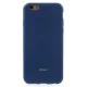 RoarKorea All Day Colorful Jelly Case priekš HTC One A9 - Zils - matēts silikona apvalks (bampers, vāciņš, slim TPU silicone cover shell, bumper) RoarKorea All Day Colorful Jelly Case priekš HTC One A9 - Zils - matēts silikona apvalks (bampers, vāciņš, slim TPU silicone cover shell, bumper)