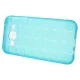 GreenGo Cube Back Case priekš Samsung Galaxy J1 J100 - Zils - super plāns silikona aizmugures apvalks (bampers, vāciņš, ultra slim TPU silicone case cover, bumper) GreenGo Cube Back Case priekš Samsung Galaxy J1 J100 - Zils - super plāns silikona aizmugures apvalks (bampers, vāciņš, ultra slim TPU silicone case cover, bumper)