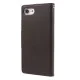 Mercury Bravo Flip Case для Apple iPhone 4 / 4S - Коричневый - чехол-книжка со стендом / подставкой (кожаный чехол книжка, leather book wallet cover stand) Mercury Bravo Flip Case для Apple iPhone 4 / 4S - Коричневый - чехол-книжка со стендом / подставкой (кожаный чехол книжка, leather book wallet cover stand)