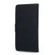 GreenGo Universal Smart Up book case для телефонов с размером экрана 5.5 inch - Чёрный - чехол-книжка со стендом / подставкой (кожаный чехол, leather wallet cover stand) GreenGo Universal Smart Up book case для телефонов с размером экрана 5.5 inch - Чёрный - чехол-книжка со стендом / подставкой (кожаный чехол, leather wallet cover stand)