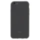 RoarKorea All Day Colorful Jelly Case priekš Sony Xperia E5 F3311 / F3312 - Melns - matēts silikona apvalks (bampers, vāciņš, slim TPU silicone cover shell, bumper) RoarKorea All Day Colorful Jelly Case priekš Sony Xperia E5 F3311 / F3312 - Melns - matēts silikona apvalks (bampers, vāciņš, slim TPU silicone cover shell, bumper)