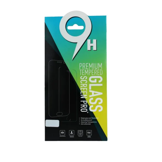 OEM Tempered Glass screen protector priekš Huawei P Smart (2019) / Honor 10 Lite - Ekrāna Aizsargstikls / Bruņota Stikla Aizsargplēve OEM Tempered Glass screen protector priekš Huawei P Smart (2019) / Honor 10 Lite - Ekrāna Aizsargstikls / Bruņota Stikla Aizsargplēve