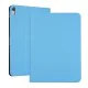 PU Leather Stand Tablet Cover Case для Apple iPad Pro 11 (2020 / 2021) - Голубой - чехол-книжка со стендом / подставкой PU Leather Stand Tablet Cover Case для Apple iPad Pro 11 (2020 / 2021) - Голубой - чехол-книжка со стендом / подставкой