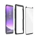 BlueStar 5D Full Glue (Case Friendly with frame) Tempered Glass protector для Samsung Galaxy S22 Plus 5G S906 - Чёрное - Защитное стекло / Бронированое / Закалённое антиударное BlueStar 5D Full Glue (Case Friendly with frame) Tempered Glass protector для Samsung Galaxy S22 Plus 5G S906 - Чёрное - Защитное стекло / Бронированое / Закалённое антиударное