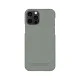 iDeal of Sweden Seamless SS22 Back Case для Apple iPhone 12 / 12 Pro - Ash Gray - жесткий силиконовый чехол-накладка с встроенной металической пластиной / бампер-крышка iDeal of Sweden Seamless SS22 Back Case для Apple iPhone 12 / 12 Pro - Ash Gray - жесткий силиконовый чехол-накладка с встроенной металической пластиной / бампер-крышка
