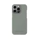 iDeal of Sweden Seamless SS22 Back Case для Apple iPhone 13 Pro - Ash Gray - жесткий силиконовый чехол-накладка с встроенной металической пластиной / бампер-крышка iDeal of Sweden Seamless SS22 Back Case для Apple iPhone 13 Pro - Ash Gray - жесткий силиконовый чехол-накладка с встроенной металической пластиной / бампер-крышка