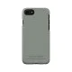 iDeal of Sweden Seamless SS22 Back Case для Apple iPhone 7 / 8 / SE2 (2020) / SE3 (2022) - Ash Gray - жесткий силиконовый чехол-накладка с встроенной металической пластиной / бампер-крышка iDeal of Sweden Seamless SS22 Back Case для Apple iPhone 7 / 8 / SE2 (2020) / SE3 (2022) - Ash Gray - жесткий силиконовый чехол-накладка с встроенной металической пластиной / бампер-крышка