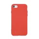 OEM Silicone Back Case (Microfiber Soft Touch) для Xiaomi Redmi Note 11 Pro - Красный - матовая силиконовая накладка OEM Silicone Back Case (Microfiber Soft Touch) для Xiaomi Redmi Note 11 Pro - Красный - матовая силиконовая накладка