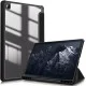 Tech-Protect Hybrid Smart Case для Samsung Galaxy Tab S6 Lite P610 / P613 / P615 / P619 - Чёрный - противоударный чехол-книжка с магнитом и стендом / подставкой Tech-Protect Hybrid Smart Case для Samsung Galaxy Tab S6 Lite P610 / P613 / P615 / P619 - Чёрный - противоударный чехол-книжка с магнитом и стендом / подставкой