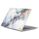 Enkay Hat Prince Hard PC Protective Case для Apple MacBook Air 13-inch (2018 / 2019) A1932; (2020) A2179; M1 (2020) A2337 - Мрамор 1 - пластиковая накладка / чехол с обеих сторон Enkay Hat Prince Hard PC Protective Case для Apple MacBook Air 13-inch (2018 / 2019) A1932; (2020) A2179; M1 (2020) A2337 - Мрамор 1 - пластиковая накладка / чехол с обеих сторон