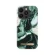 iDeal of Sweden Fashion AW21 Back Case priekš Apple iPhone 14 Pro - Golden Olive Marble - plastikāta aizmugures apvalks ar iebūvētu metālisku plāksni / bampers-vāciņš iDeal of Sweden Fashion AW21 Back Case priekš Apple iPhone 14 Pro - Golden Olive Marble - plastikāta aizmugures apvalks ar iebūvētu metālisku plāksni / bampers-vāciņš