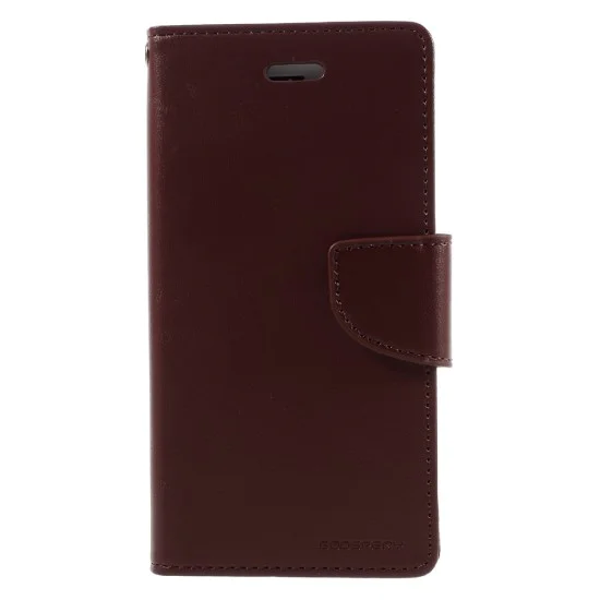 Mercury Bravo Flip Case для Sony Xperia XZ F8331 / F8332 - Бордовый - чехол-книжка со стендом / подставкой (кожаный чехол книжка, leather book wallet cover stand) Mercury Bravo Flip Case для Sony Xperia XZ F8331 / F8332 - Бордовый - чехол-книжка со стендом / подставкой (кожаный чехол книжка, leather book wallet cover stand)