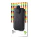 GreenGo Slim Up Mono Универсальный 4.0-inch (59x124mm) Эко кожаный чехол - Чёрный - универсальный чехол кармашек (pouch cover, чехольчик карман, universal case) GreenGo Slim Up Mono Универсальный 4.0-inch (59x124mm) Эко кожаный чехол - Чёрный - универсальный чехол кармашек (pouch cover, чехольчик карман, universal case)