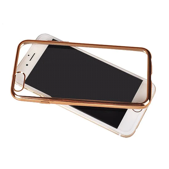 GreenGo Ultra Hybrid Case priekš Huawei P9 Lite 2017 / P8 Lite 2017 / Honor 8 Lite - Zelts - silikona aizmugures apvalks (bampers, vāciņš, ultra slim TPU silicone case cover, bumper) GreenGo Ultra Hybrid Case priekš Huawei P9 Lite 2017 / P8 Lite 2017 / Honor 8 Lite - Zelts - silikona aizmugures apvalks (bampers, vāciņš, ultra slim TPU silicone case cover, bumper)