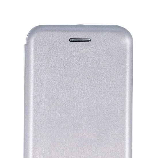 Beeyo Book Diva для LG K10 (2017) M250 - Серый - чехол-книжка со стендом / подставкой (кожаный чехол книжка, leather book wallet case cover stand) Beeyo Book Diva для LG K10 (2017) M250 - Серый - чехол-книжка со стендом / подставкой (кожаный чехол книжка, leather book wallet case cover stand)