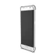 Oatsbasf O-Ring Series Aviation Aluminum Alloy Case priekš Samsung Galaxy S7 Edge G935 - Sudrabains - alumīnija apvalks (bampers, vāciņš, slim cover shell, bumper) Oatsbasf O-Ring Series Aviation Aluminum Alloy Case priekš Samsung Galaxy S7 Edge G935 - Sudrabains - alumīnija apvalks (bampers, vāciņš, slim cover shell, bumper)