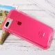 RoarKorea Bright Clear series TPU Bumper Hard PC Back Case для Apple iPhone 7 Plus / 8 Plus - Розовый - силиконовый чехол-накладка (тонкий бампер крышка-обложка, slim silicone cover) RoarKorea Bright Clear series TPU Bumper Hard PC Back Case для Apple iPhone 7 Plus / 8 Plus - Розовый - силиконовый чехол-накладка (тонкий бампер крышка-обложка, slim silicone cover)