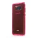 RoarKorea Bright Clear series TPU Bumper Hard PC Back Case для Samsung Galaxy S8 Plus G955 - Розовый - силиконовый чехол-накладка (тонкий бампер крышка-обложка, slim silicone cover) RoarKorea Bright Clear series TPU Bumper Hard PC Back Case для Samsung Galaxy S8 Plus G955 - Розовый - силиконовый чехол-накладка (тонкий бампер крышка-обложка, slim silicone cover)