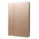 Litchi Skin Auto-wake/sleep Stand Protective Leather Cover priekš Apple iPad Pro 10.5 (2017) / Air 3 10.5 (2019) - Rozā Zelts - sāniski atverams maciņš ar stendu (ādas maks, grāmatiņa, leather book wallet case cover stand) Litchi Skin Auto-wake/sleep Stand Protective Leather Cover priekš Apple iPad Pro 10.5 (2017) / Air 3 10.5 (2019) - Rozā Zelts - sāniski atverams maciņš ar stendu (ādas maks, grāmatiņa, leather book wallet case cover stand)