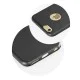 Forcell Fiber Case priekš Samsung Galaxy J7 (2017) J730 - Melns - triecienizturīgs karbona-silikona aizmugures apvalks (bampers, vāciņš, slim back cover, bumper) Forcell Fiber Case priekš Samsung Galaxy J7 (2017) J730 - Melns - triecienizturīgs karbona-silikona aizmugures apvalks (bampers, vāciņš, slim back cover, bumper)