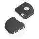 Forcell Lizard Case priekš Samsung Galaxy J3 (2017) J330 - Melns - ādas imitācijas silikona aizmugures apvalks (maciņš, bampers, vāciņš, slim cover, bumper, back case) Forcell Lizard Case priekš Samsung Galaxy J3 (2017) J330 - Melns - ādas imitācijas silikona aizmugures apvalks (maciņš, bampers, vāciņš, slim cover, bumper, back case)