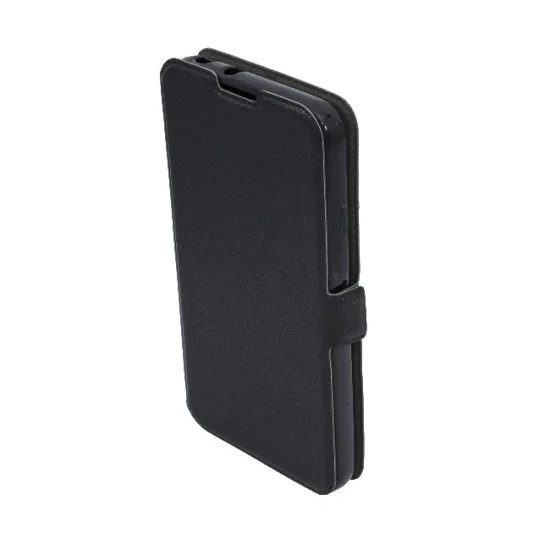 Telone Super Slim priekš Sony Xperia E4g - Melns - sāniski atverams maciņš ar stendu (ādas maks, grāmatiņa, leather book wallet case cover stand) Telone Super Slim priekš Sony Xperia E4g - Melns - sāniski atverams maciņš ar stendu (ādas maks, grāmatiņa, leather book wallet case cover stand)