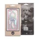 Beeyo Dreamcatcher Case для Samsung Galaxy A3 (2017) A320 - Розовое Золото - силиконовая накладка с рисунком / бампер (крышка чехол, ultra slim TPU silicone case cover, bumper) Beeyo Dreamcatcher Case для Samsung Galaxy A3 (2017) A320 - Розовое Золото - силиконовая накладка с рисунком / бампер (крышка чехол, ultra slim TPU silicone case cover, bumper)