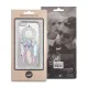 Beeyo Dreamcatcher Case priekš Samsung Galaxy A3 (2017) A320 - Sudrabains - silikona aizmugures apvalks ar attēlu (bampers, vāciņš, ultra slim TPU silicone case cover, bumper) Beeyo Dreamcatcher Case priekš Samsung Galaxy A3 (2017) A320 - Sudrabains - silikona aizmugures apvalks ar attēlu (bampers, vāciņš, ultra slim TPU silicone case cover, bumper)