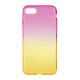 Forcell Ombre Case для Huawei P9 Lite mini - Розово / Золотой - силиконовая накладка / бампер (крышка чехол, ultra slim TPU silicone case cover, bumper) Forcell Ombre Case для Huawei P9 Lite mini - Розово / Золотой - силиконовая накладка / бампер (крышка чехол, ultra slim TPU silicone case cover, bumper)