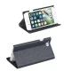 Forcell Bravo Book Case priekš Huawei P9 Lite 2017 / P8 Lite 2017 / Honor 8 Lite - Zils - sāniski atverams maciņš ar stendu (ādas maks, grāmatiņa, leather book wallet case cover stand) Forcell Bravo Book Case priekš Huawei P9 Lite 2017 / P8 Lite 2017 / Honor 8 Lite - Zils - sāniski atverams maciņš ar stendu (ādas maks, grāmatiņa, leather book wallet case cover stand)