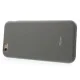 RoarKorea All Day Colorful Jelly Case priekš Xiaomi Redmi Note 5A - Pelēks - matēts silikona apvalks (bampers, vāciņš, slim TPU silicone cover shell, bumper) RoarKorea All Day Colorful Jelly Case priekš Xiaomi Redmi Note 5A - Pelēks - matēts silikona apvalks (bampers, vāciņš, slim TPU silicone cover shell, bumper)
