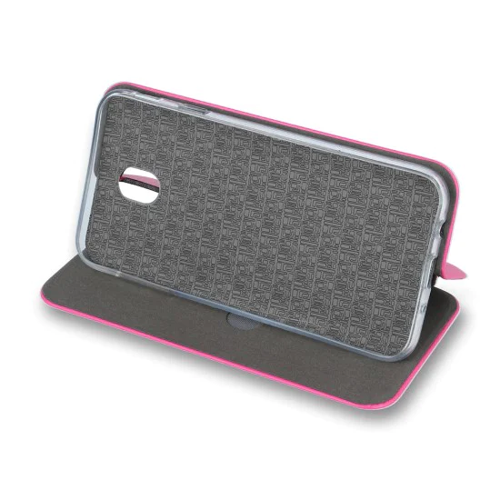 Beeyo Book Diva priekš Apple iPhone X / XS - Rozā - sāniski atverams maciņš ar stendu (ādas maks, grāmatiņa, leather book wallet case cover stand) Beeyo Book Diva priekš Apple iPhone X / XS - Rozā - sāniski atverams maciņš ar stendu (ādas maks, grāmatiņa, leather book wallet case cover stand)