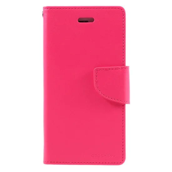 Mercury Bravo Flip Case для Sony Xperia XA F3111 / F3112 - Розовый - чехол-книжка со стендом / подставкой (кожаный чехол книжка, leather book wallet cover stand) Mercury Bravo Flip Case для Sony Xperia XA F3111 / F3112 - Розовый - чехол-книжка со стендом / подставкой (кожаный чехол книжка, leather book wallet cover stand)