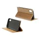 Forcell Wood Book Case для Apple iPhone X / XS - Коричневый - чехол-книжка со стендом / подставкой (кожаный чехол книжка, leather book wallet case cover stand) Forcell Wood Book Case для Apple iPhone X / XS - Коричневый - чехол-книжка со стендом / подставкой (кожаный чехол книжка, leather book wallet case cover stand)