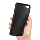 X-Level Guardian Series Frosted TPU Case для Huawei Y7 (2017) - Чёрный - матовая силиконовая накладка / бампер (крышка чехол, slim silicone cover shell, bumper) X-Level Guardian Series Frosted TPU Case для Huawei Y7 (2017) - Чёрный - матовая силиконовая накладка / бампер (крышка чехол, slim silicone cover shell, bumper)